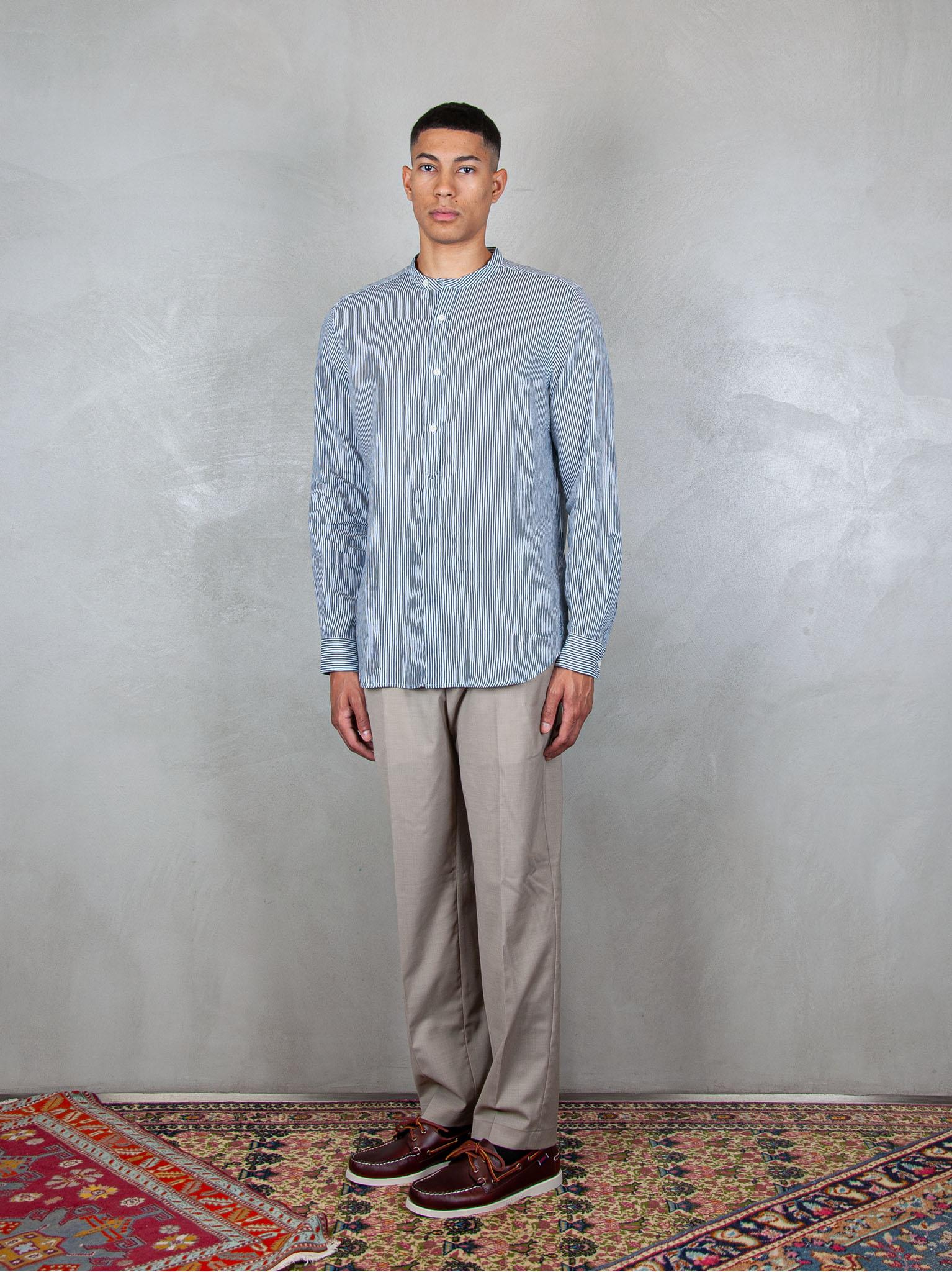 Naxos NAX0001 01183H MC2 St Barth