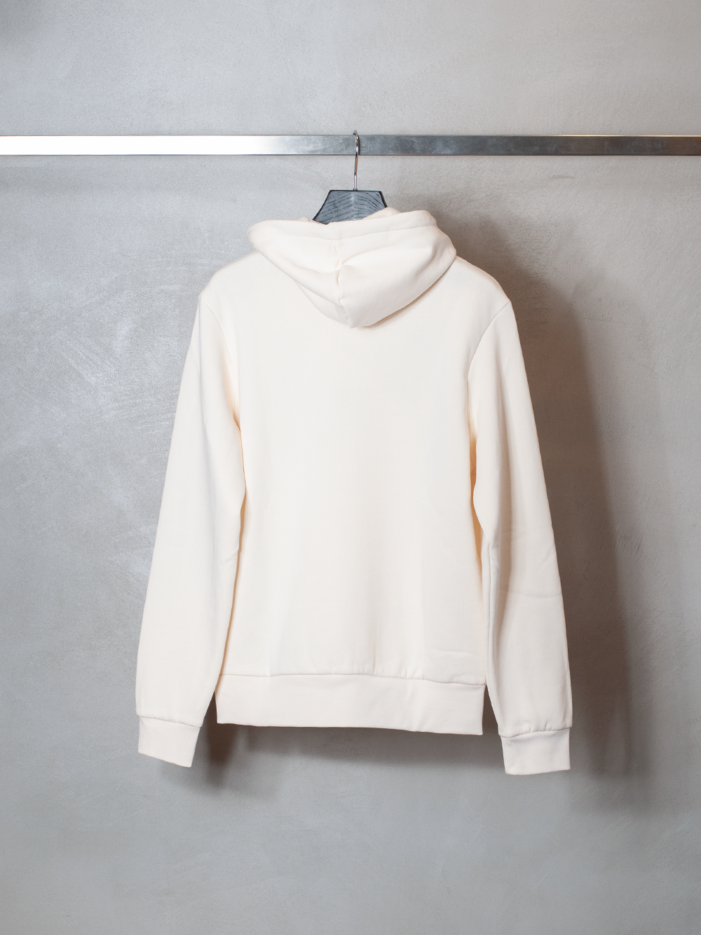 Felpa con cappuccio HS9623 XFJ Lacoste