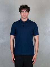 Polo Paris PH5522 166 Lacoste