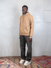 Felpa con cappuccio HS9623 SIX Lacoste