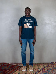 tshirt man TSHM001 02603H MC2 St Barth