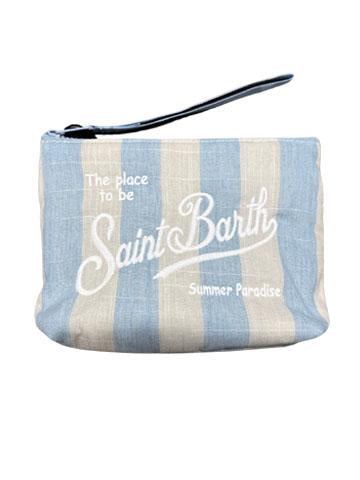 Aline Soft ALI0011 02094H MC2 St Barth