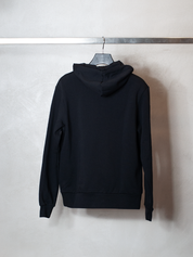 Felpa con cappuccio HS9623 031 Lacoste