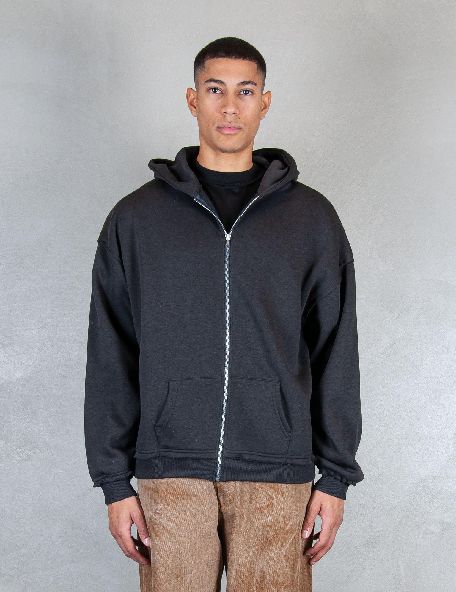 UA Zip UA-ZIP PIOMBO Hi Five