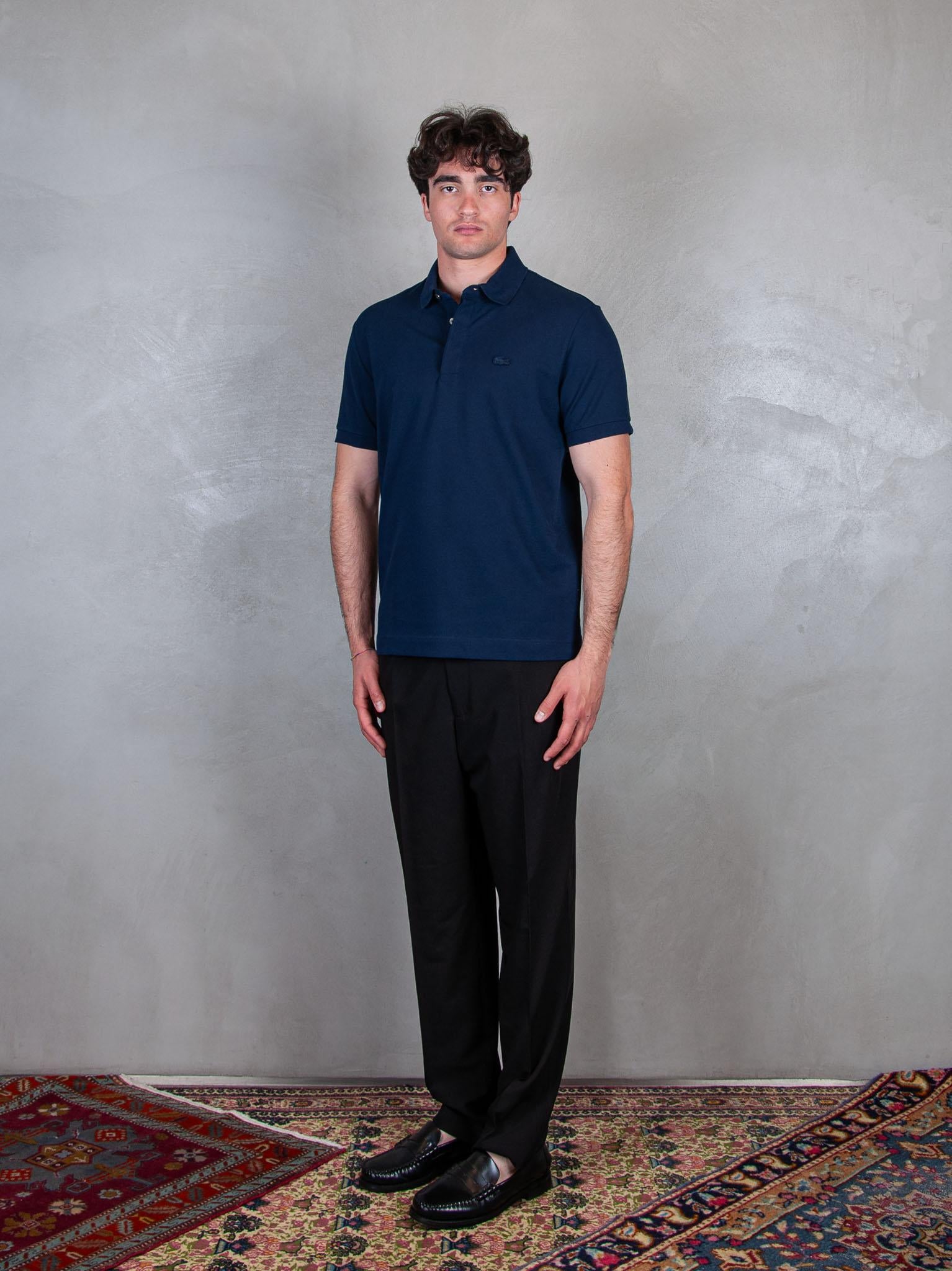 Polo Paris PH5522 166 Lacoste