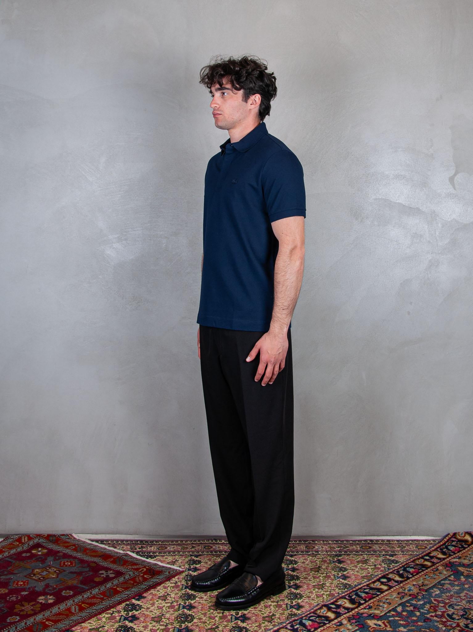 Polo Paris PH5522 166 Lacoste