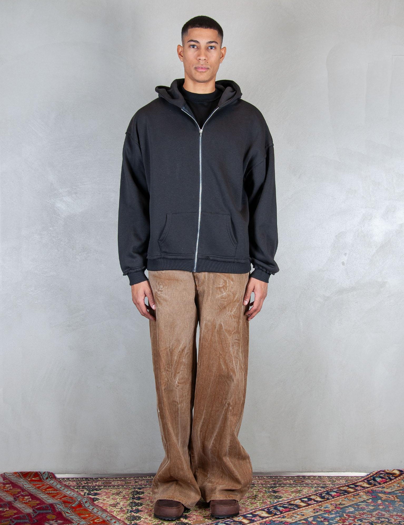 UA Zip UA-ZIP PIOMBO Hi Five