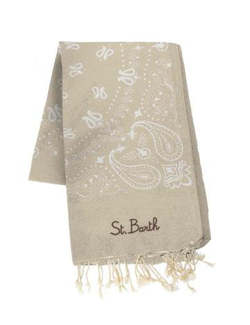 foutas jn radical buti FOUT009 02045H MC2 St Barth