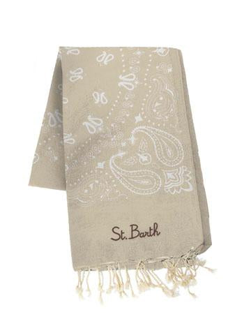 foutas jn radical buti FOUT009 02045H MC2 St Barth