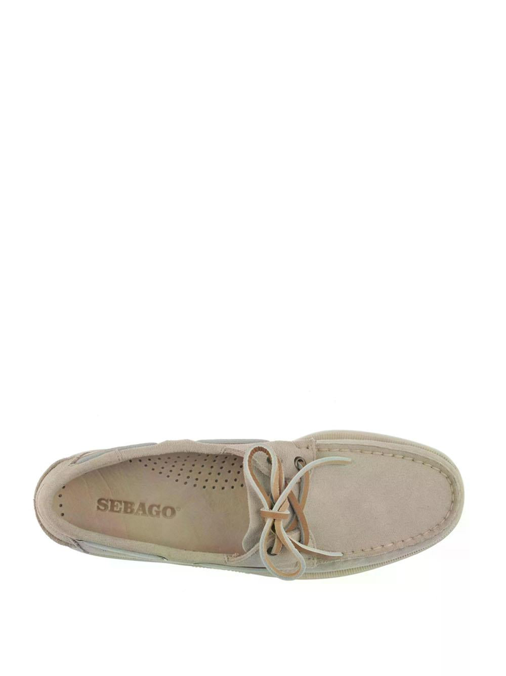 Docksides Portland Flesh Out 7111PTW 910 Sebago