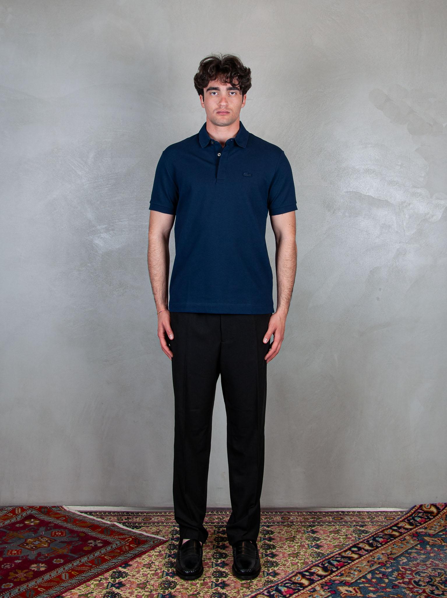 Polo Paris PH5522 166 Lacoste