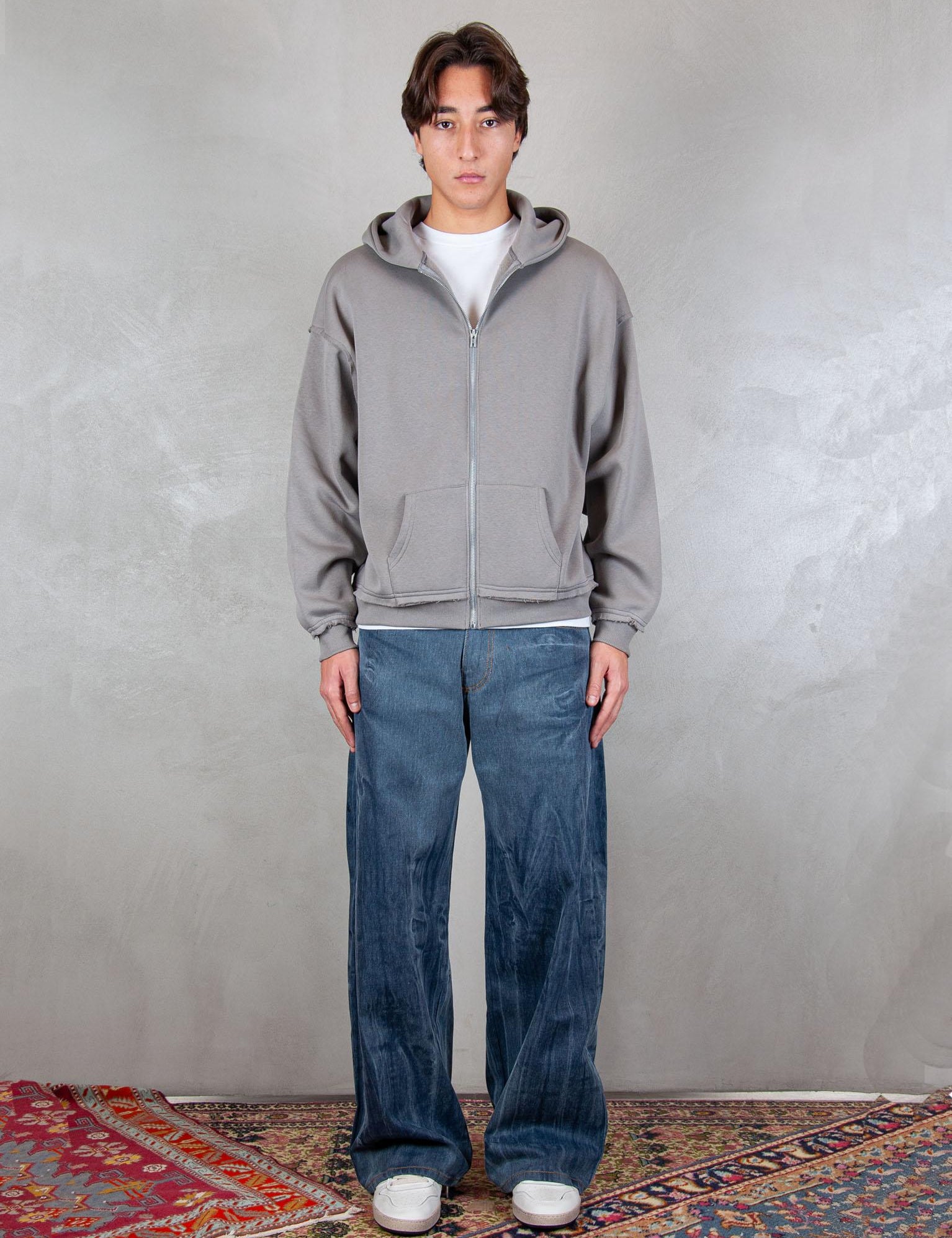 UA Zip UA-ZIP FERRO Hi Five