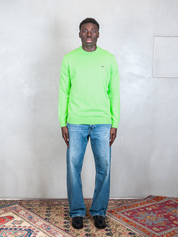 Maglia Girocollo AH1985 TTV Lacoste