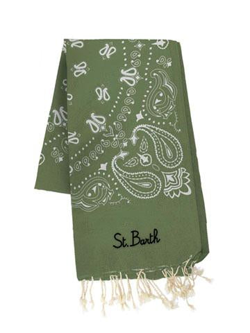 foutas jn radical buti FOUT009 02050H MC2 St Barth
