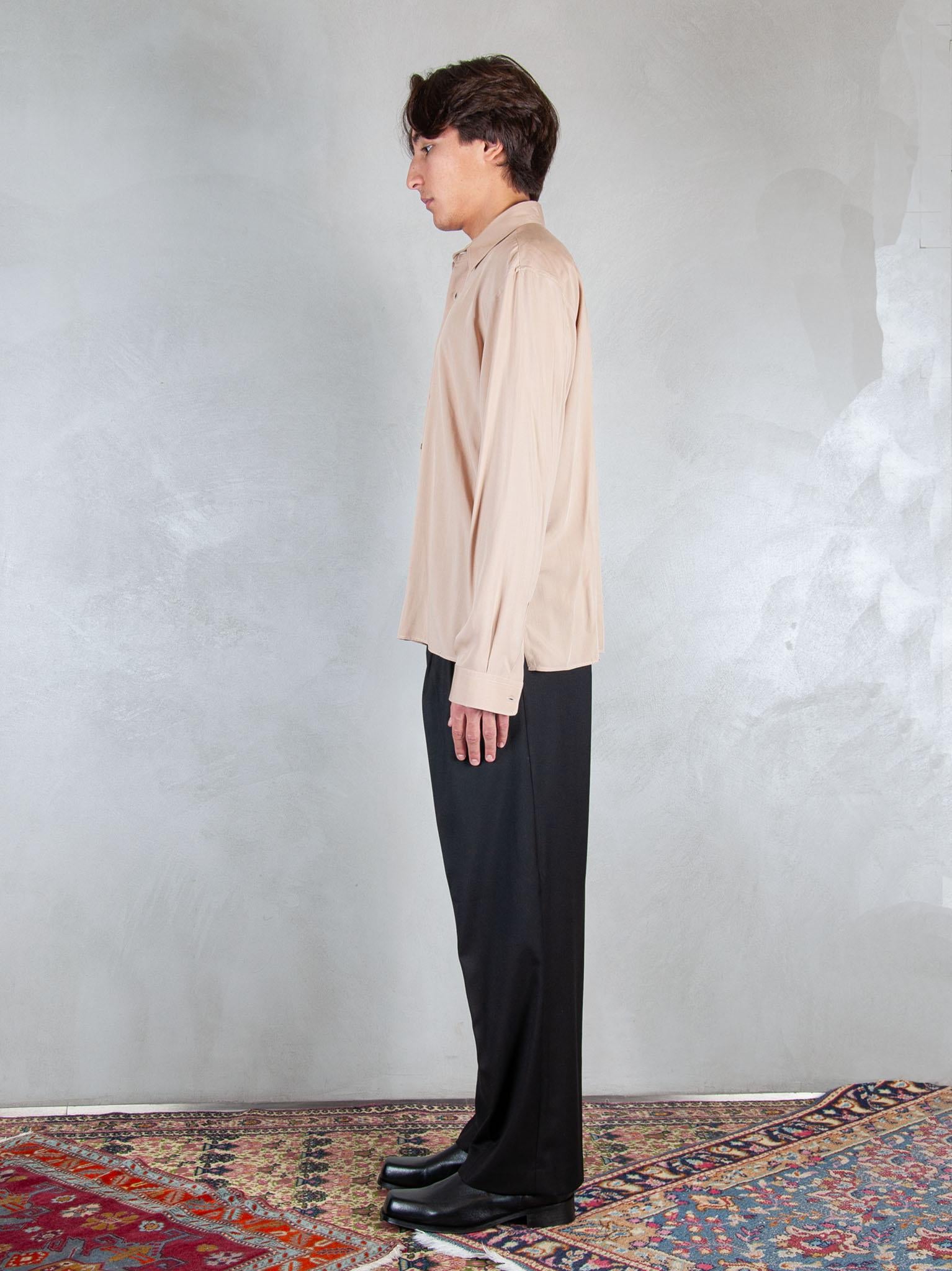 Forste shirt FORSTE 0762 Hi Five