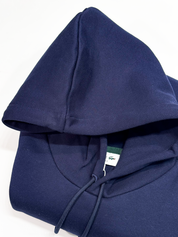Felpa con cappuccio HS9623 166 Lacoste