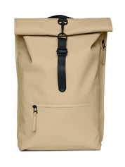 Rolltop Rucksack ROLLTOP RCKSCK SAND Rains