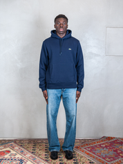Felpa con cappuccio HS9623 166 Lacoste