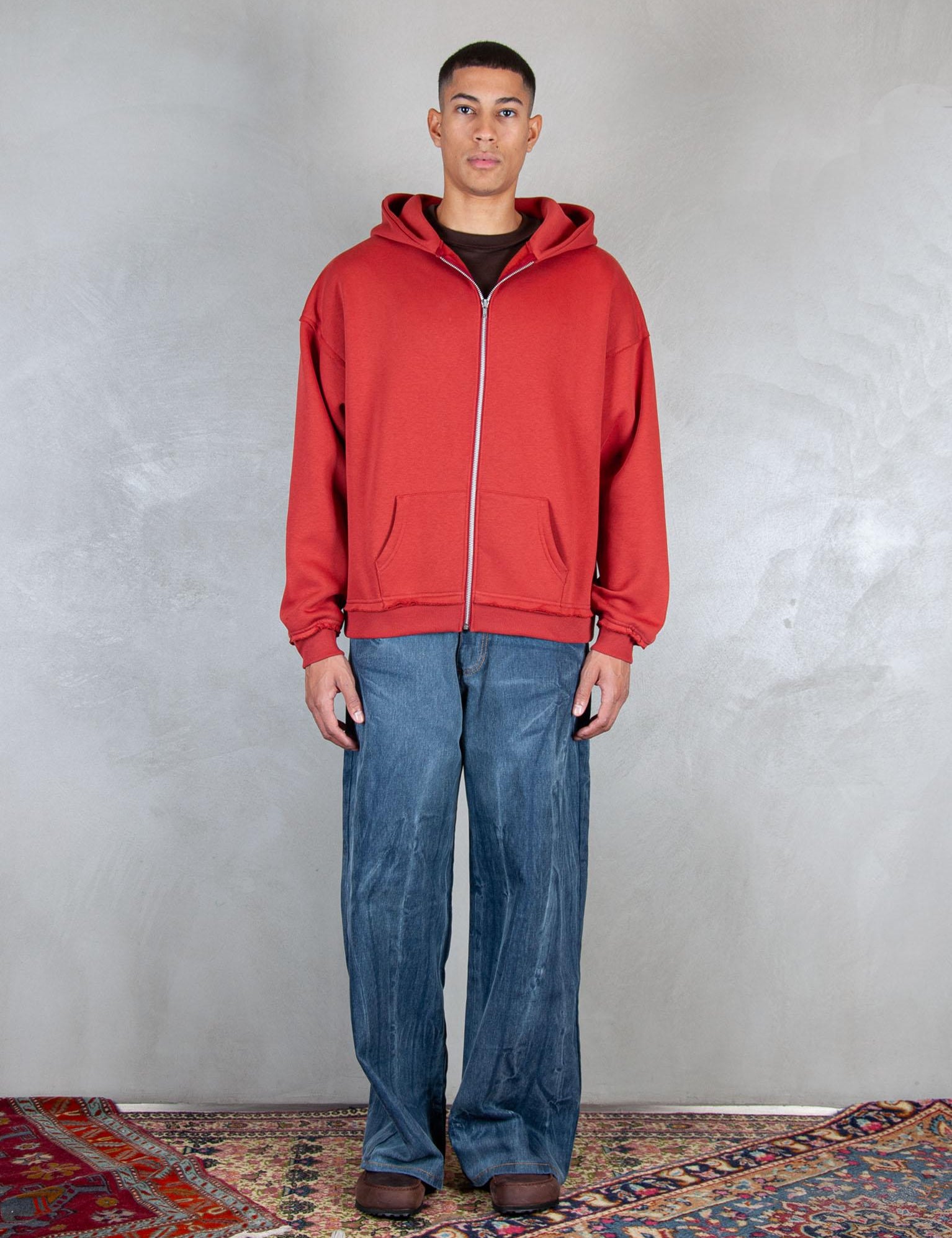 UA Zip UA-ZIP COCCIO Hi Five