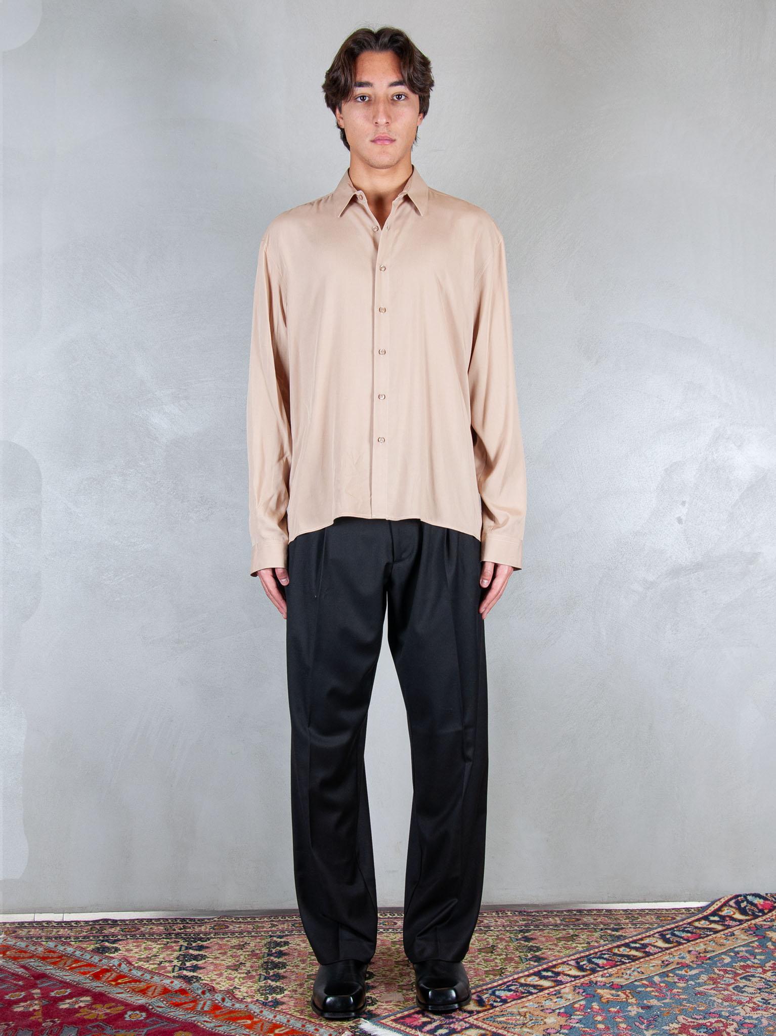Forste shirt FORSTE 0762 Hi Five