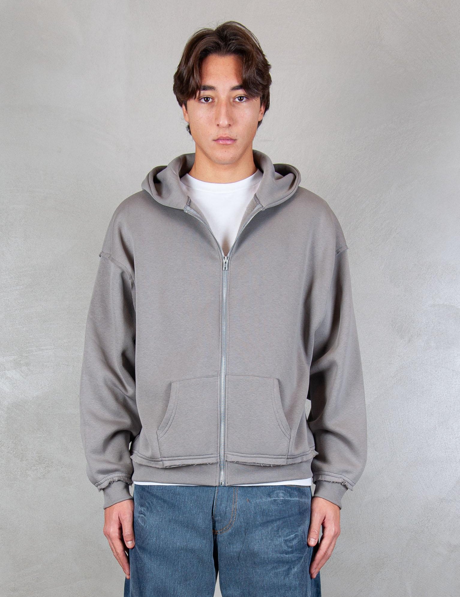 UA Zip UA-ZIP FERRO Hi Five