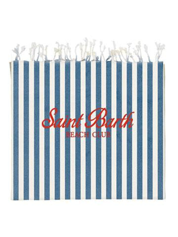foutas light n stripes pop FOUL002 02031H MC2 St Barth
