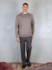 Maglia polo FW23SNI14 121 Diana Studio