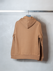 Felpa con cappuccio HS9623 SIX Lacoste