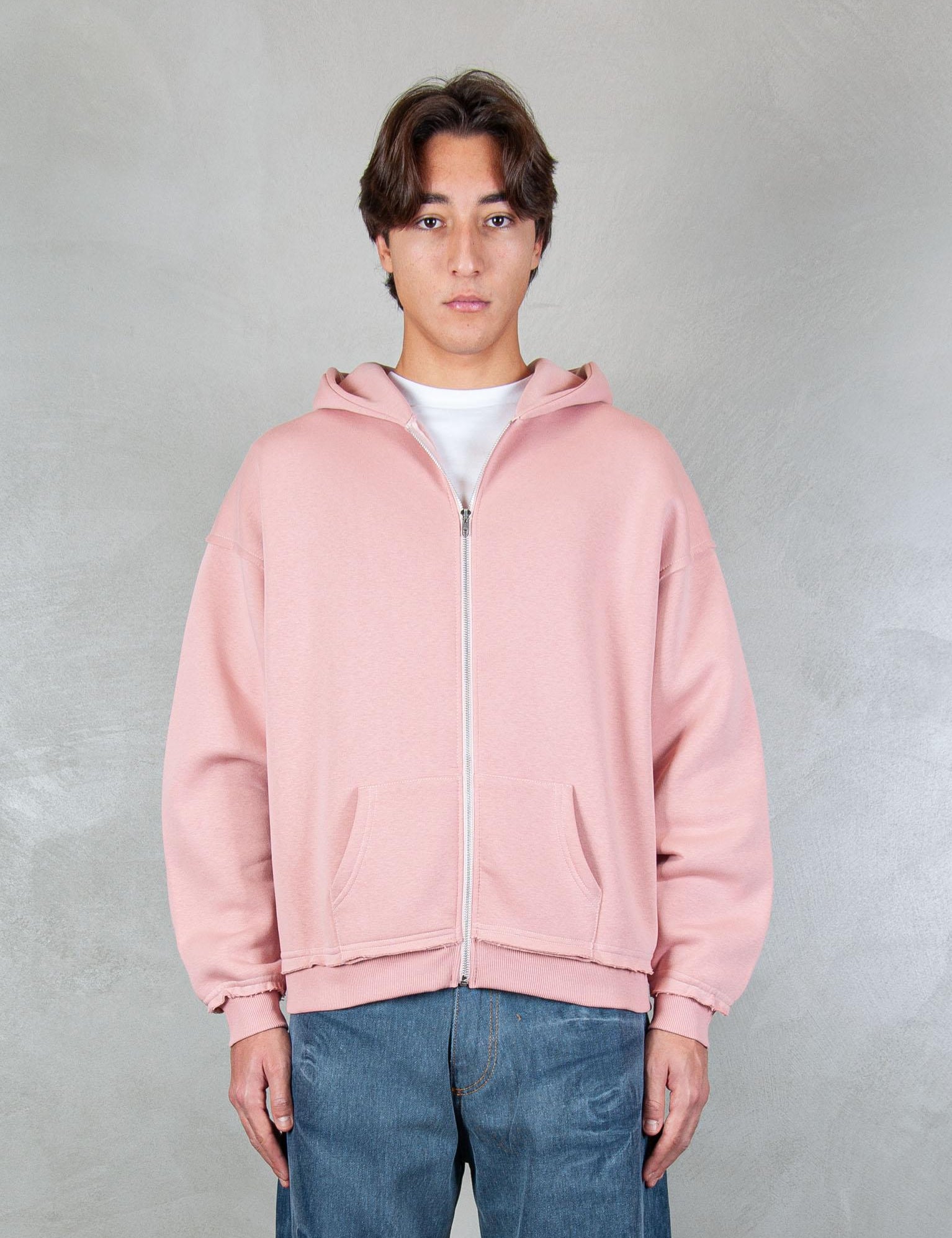 UA Zip UA-ZIP POLVERE Hi Five