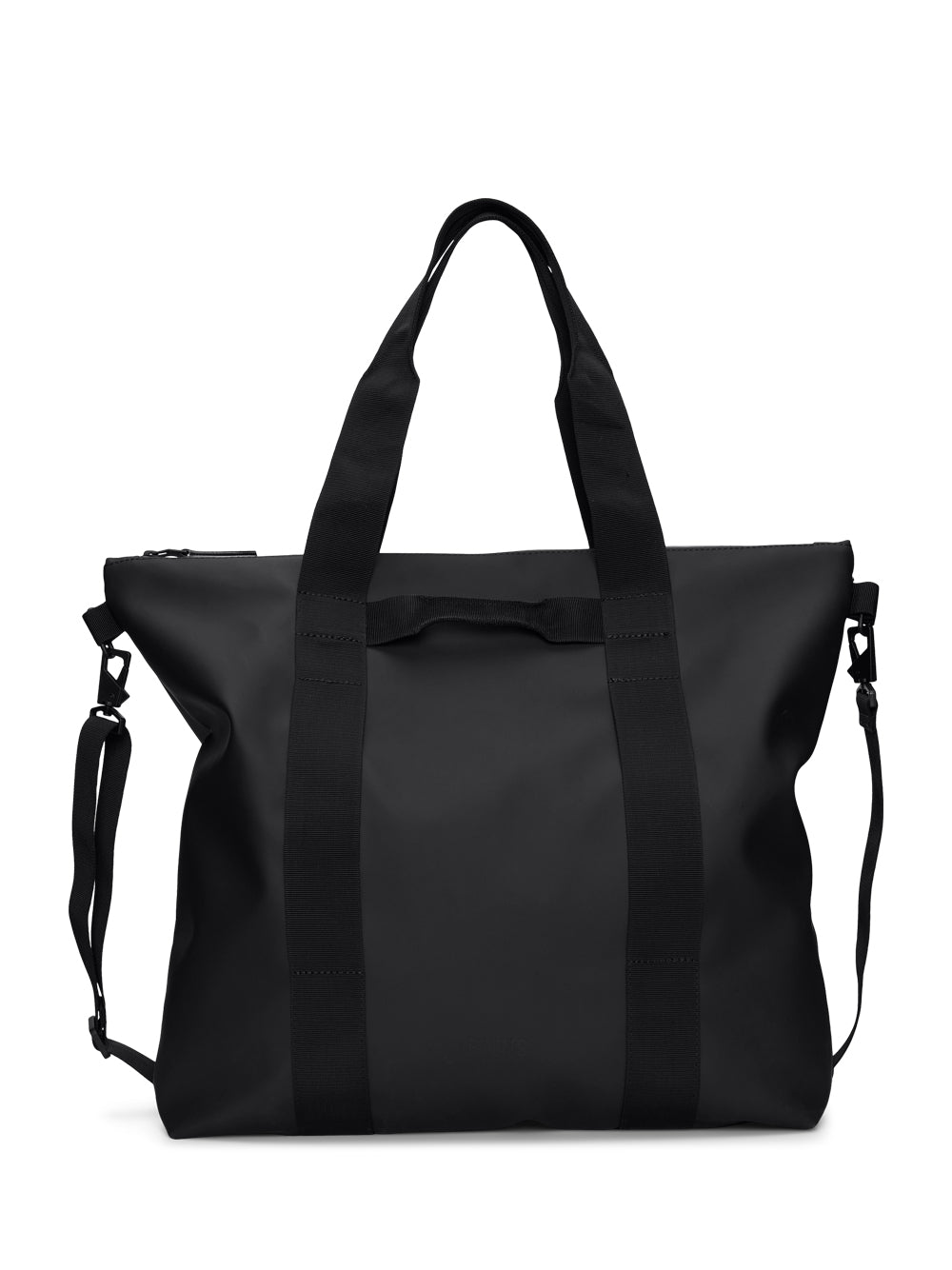 BAGBLACK TOTE