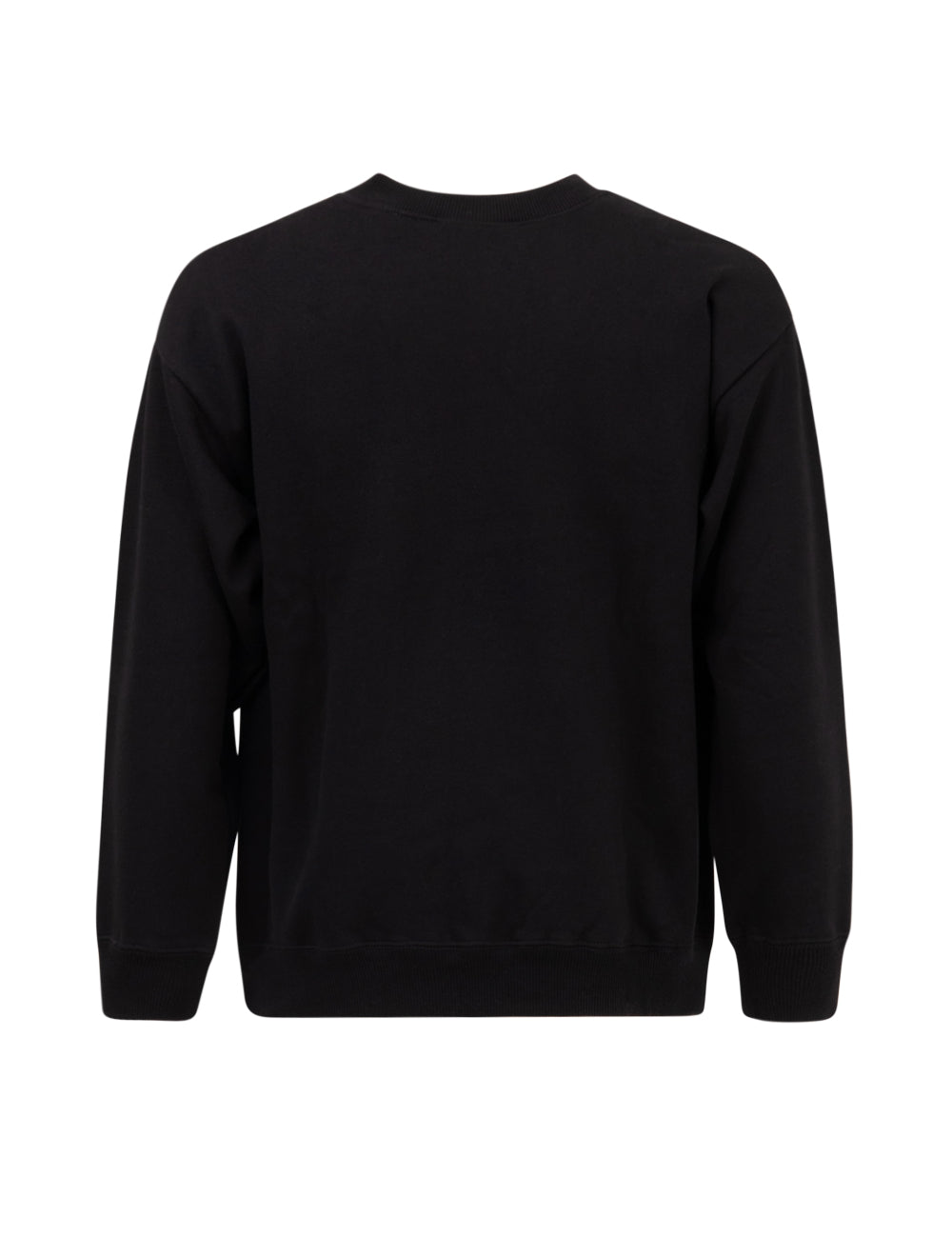 Fucking Awesome FRESCO CREWNECKBLACK