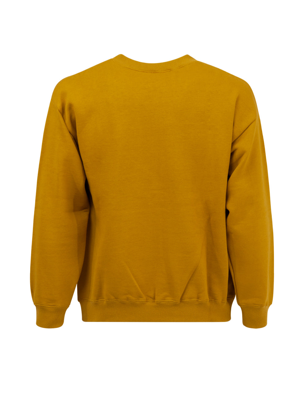 Fucking Awesome WORLD CUP CREWNECKMUSTARD