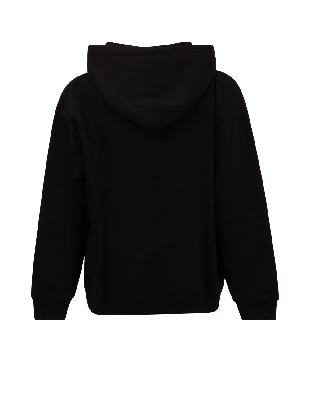 Fucking Awesome JEKYLL HOODED SWEATSHIRTBLACK