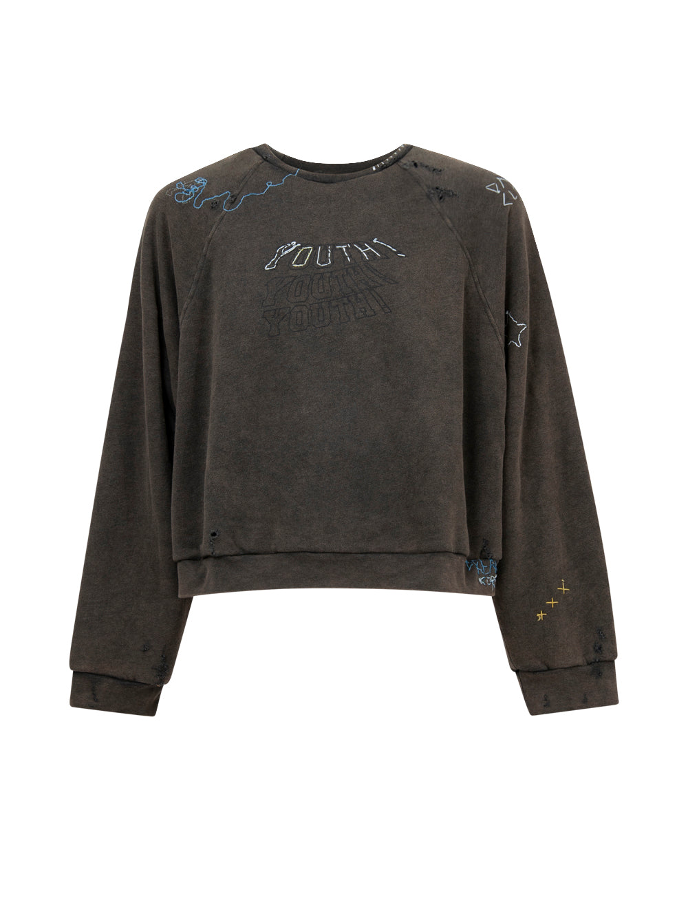 Liberal Youth Ministry 02T110BLACK