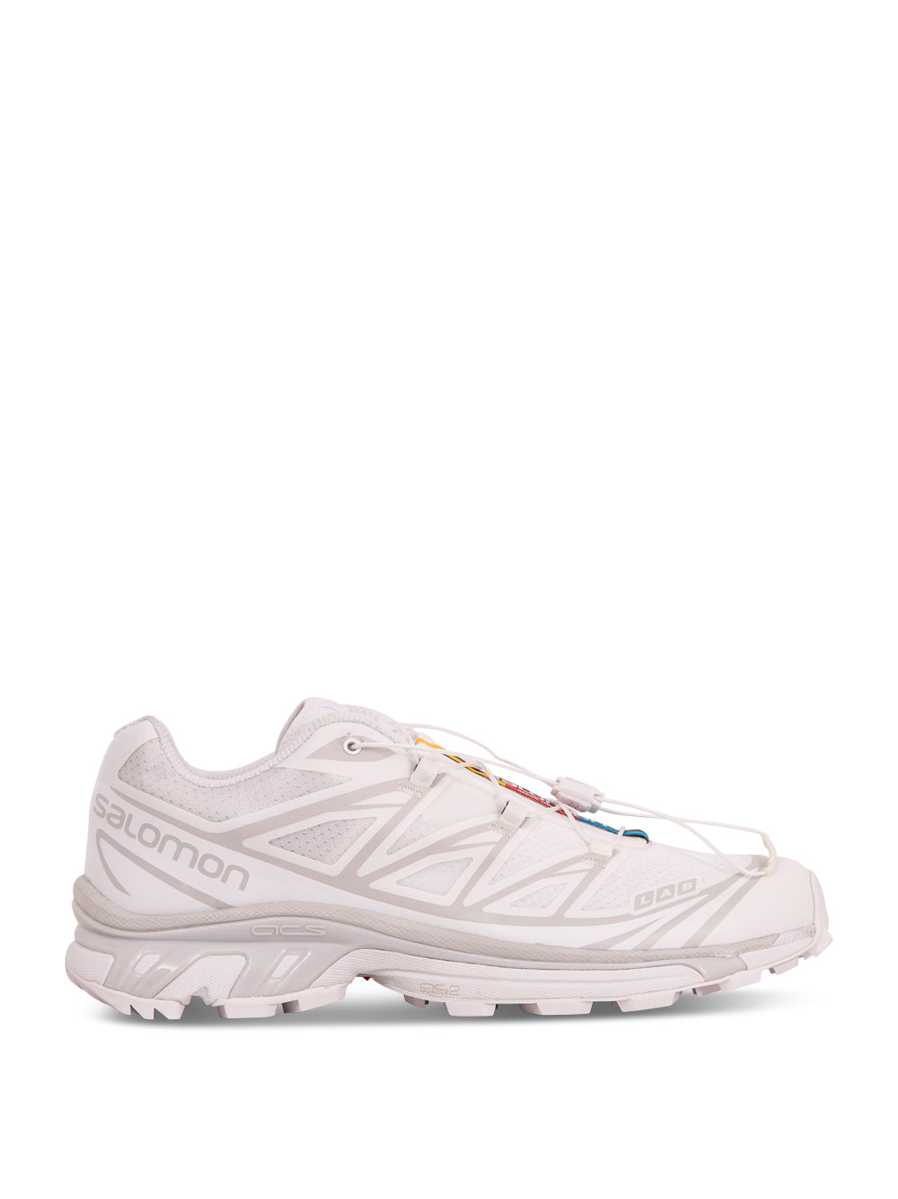 Salomon L41252900WHITE