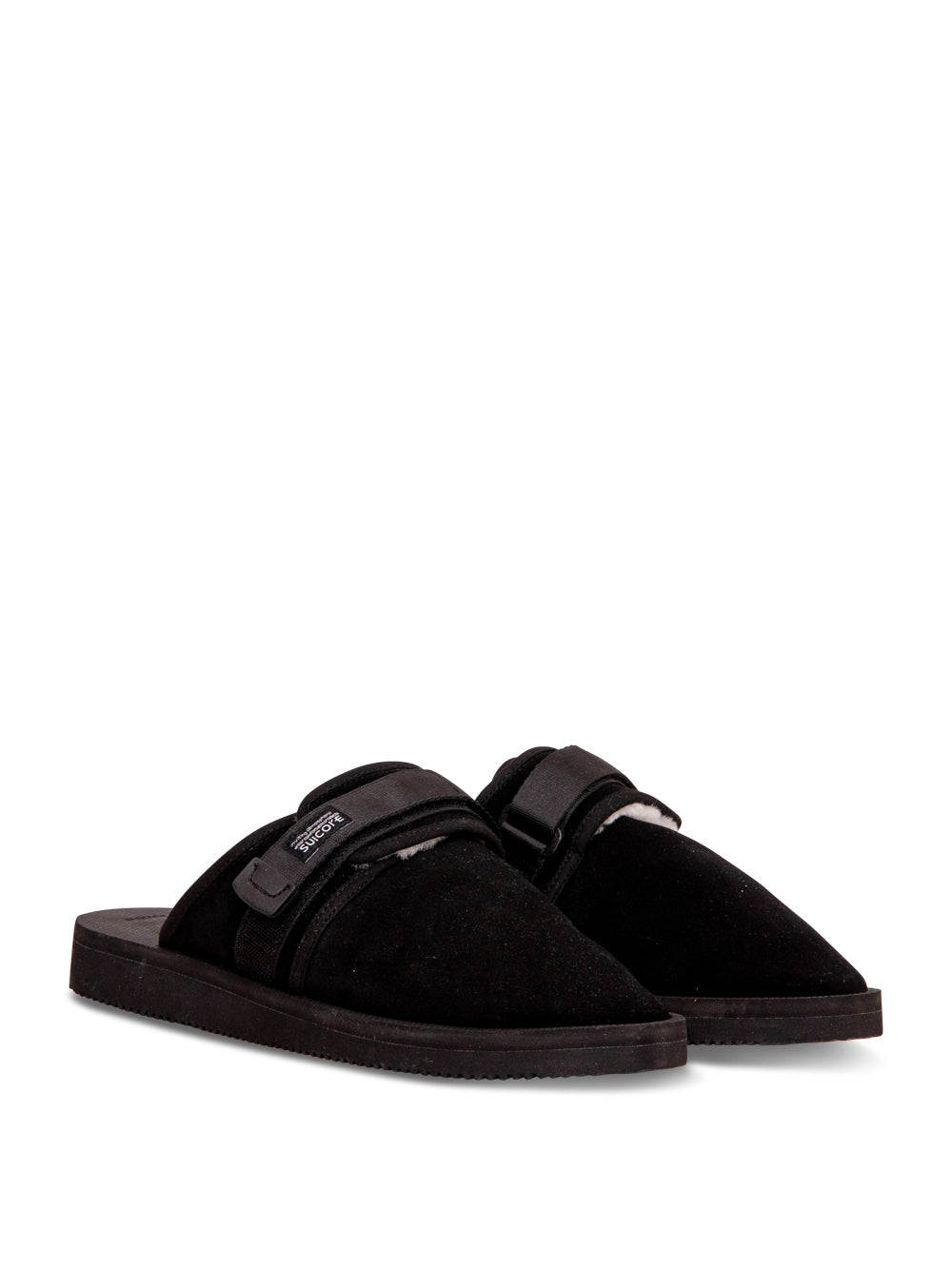 Suicoke OG072MAB280825-BLACK