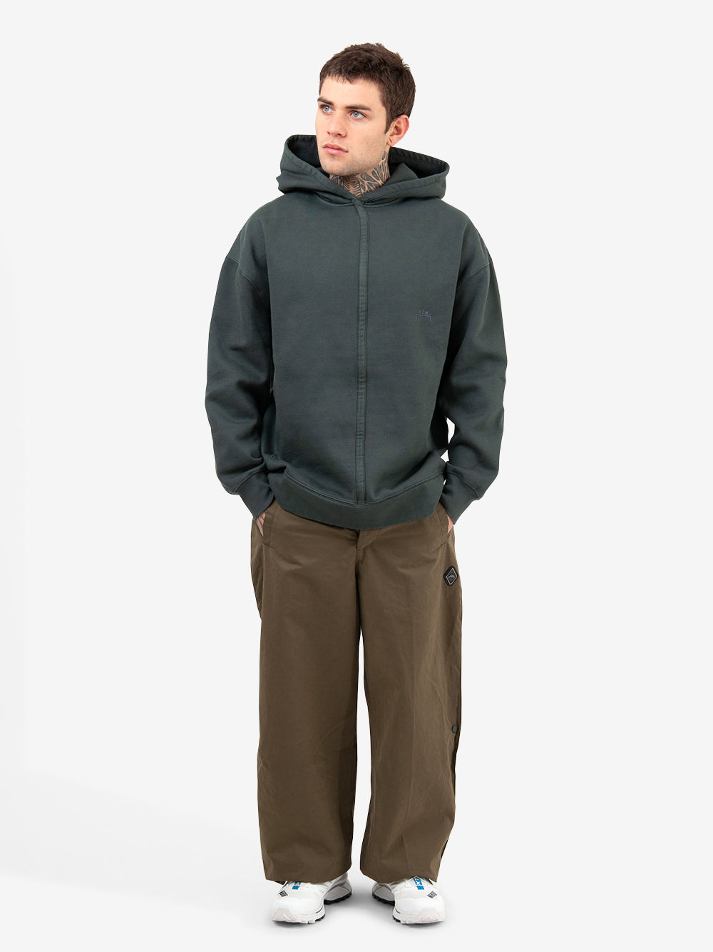 A Cold Wall relaxed trouser