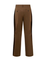 Relaxed trouser<BR/>