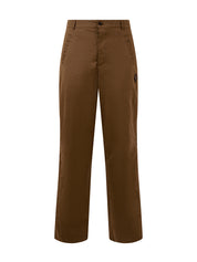 Relaxed trouser<BR/>
