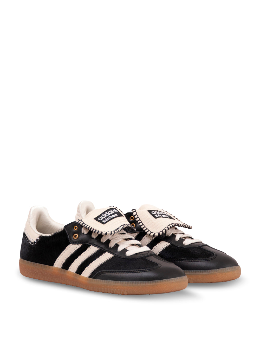 Adidas x Wales Bonner IE0580BLK