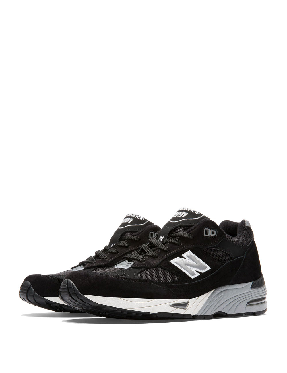 New Balance M991EKS