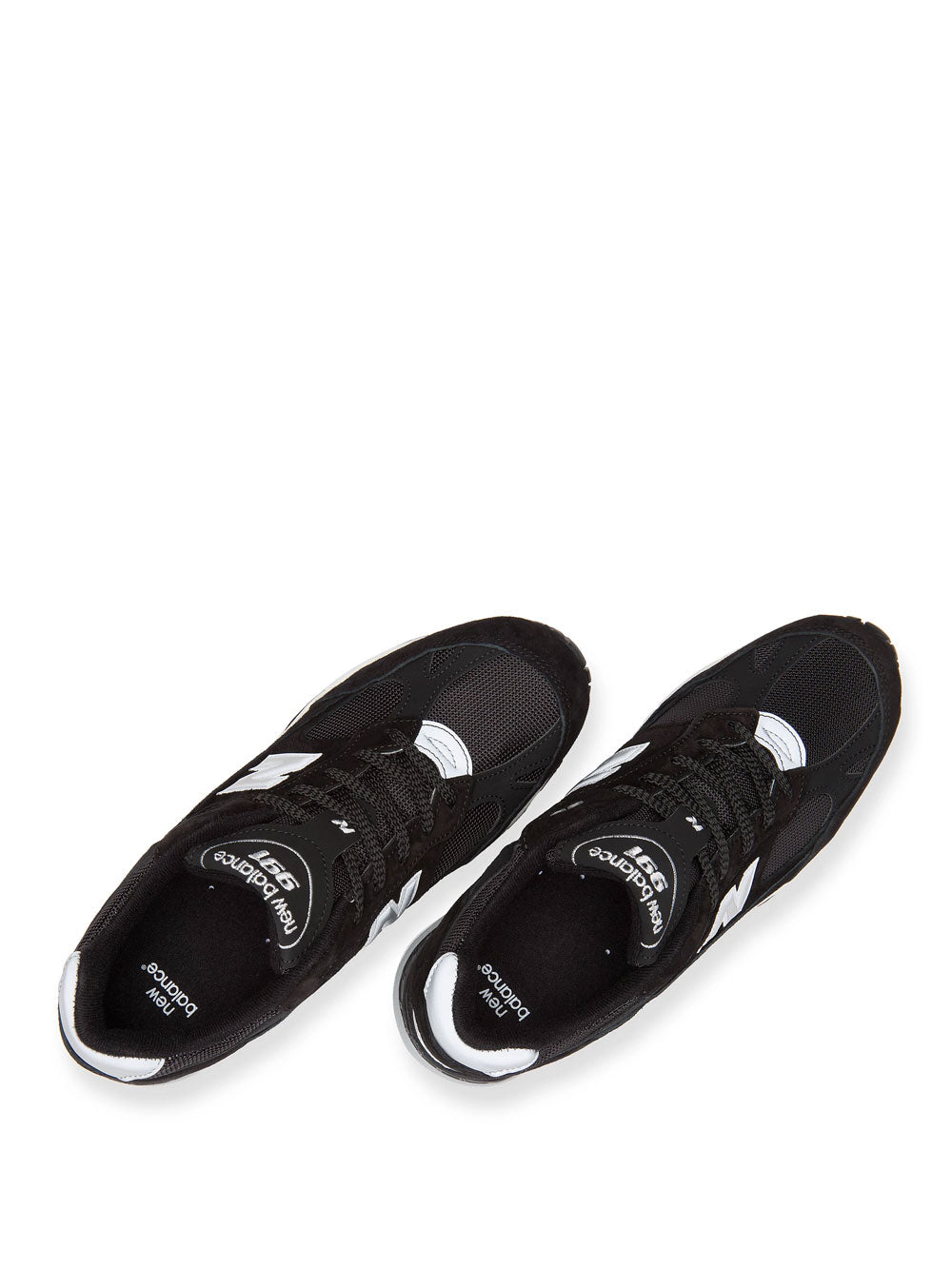 New Balance W991EKS