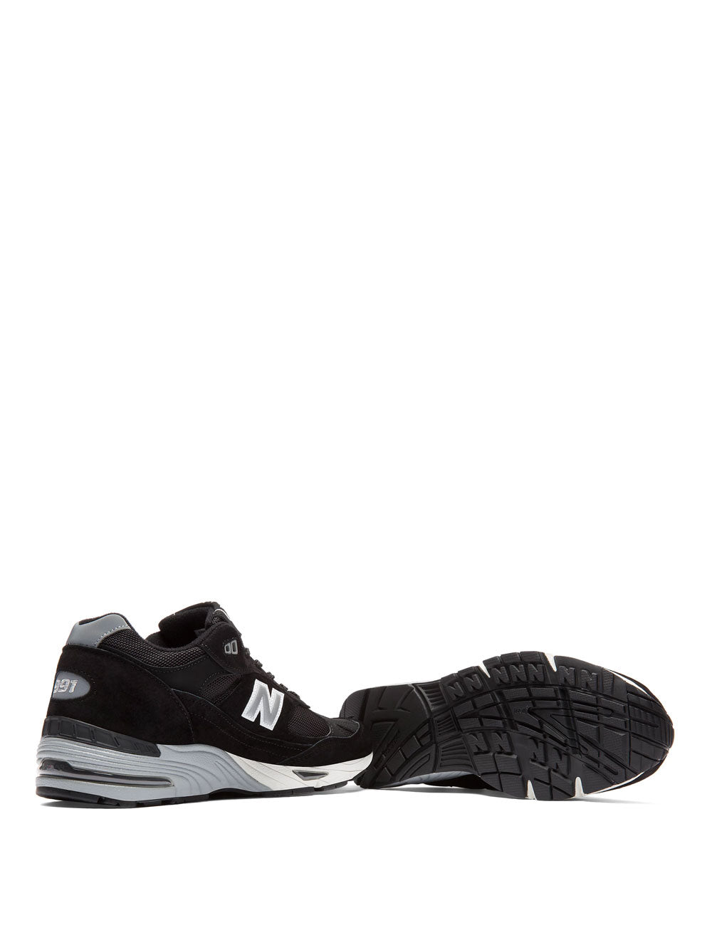 New Balance W991EKS