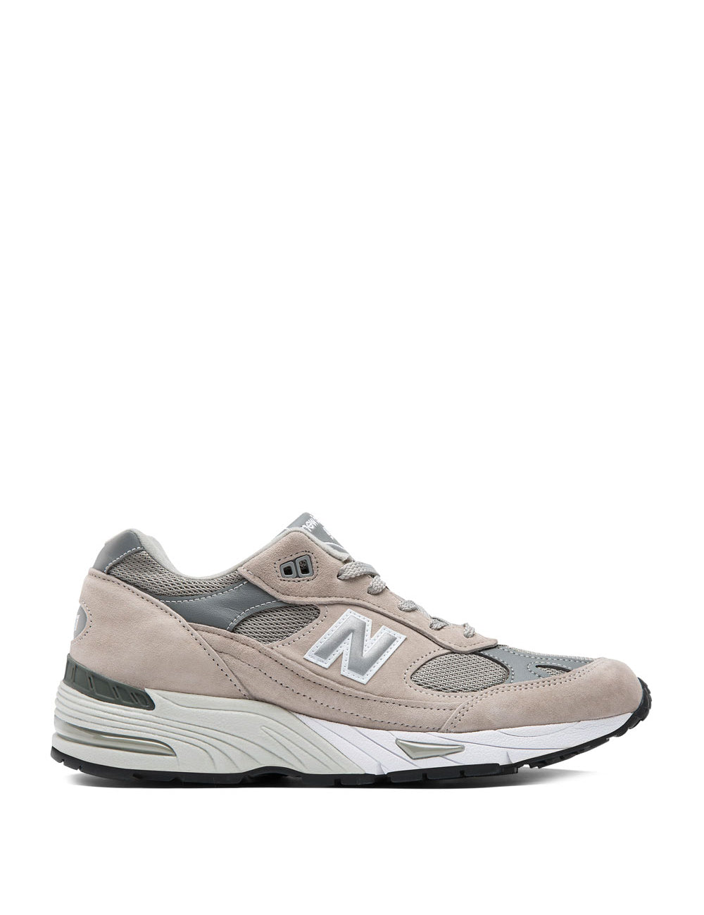 New Balance W991GL