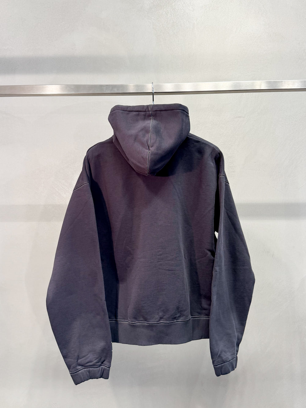 A Cold Wall MW197BLACK