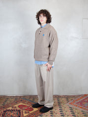 Ader Error BM42FYKT0106BG-BEIGE