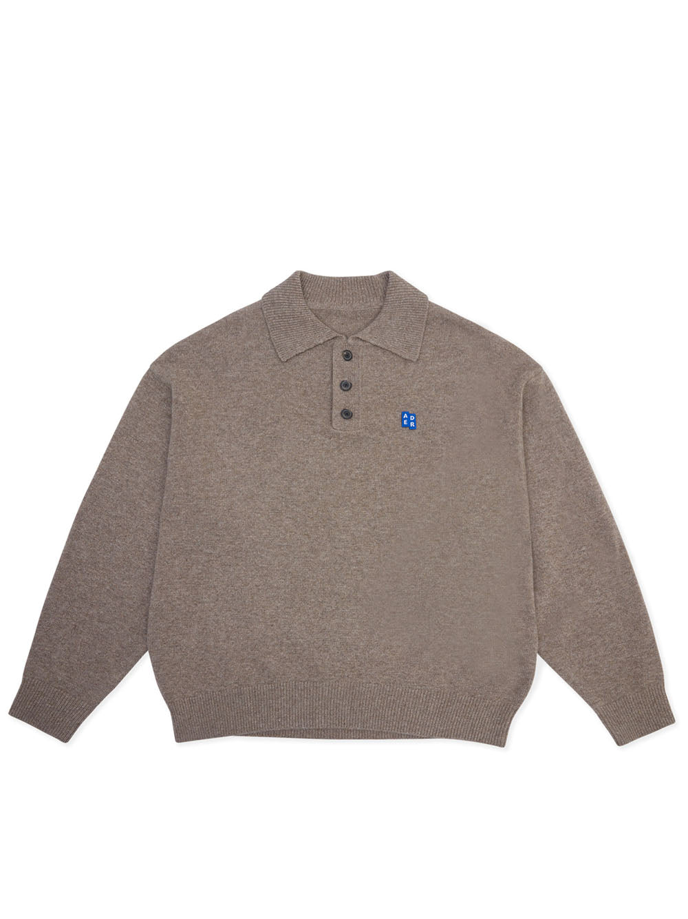 Ader Error BM42FYKT0106BG-BEIGE