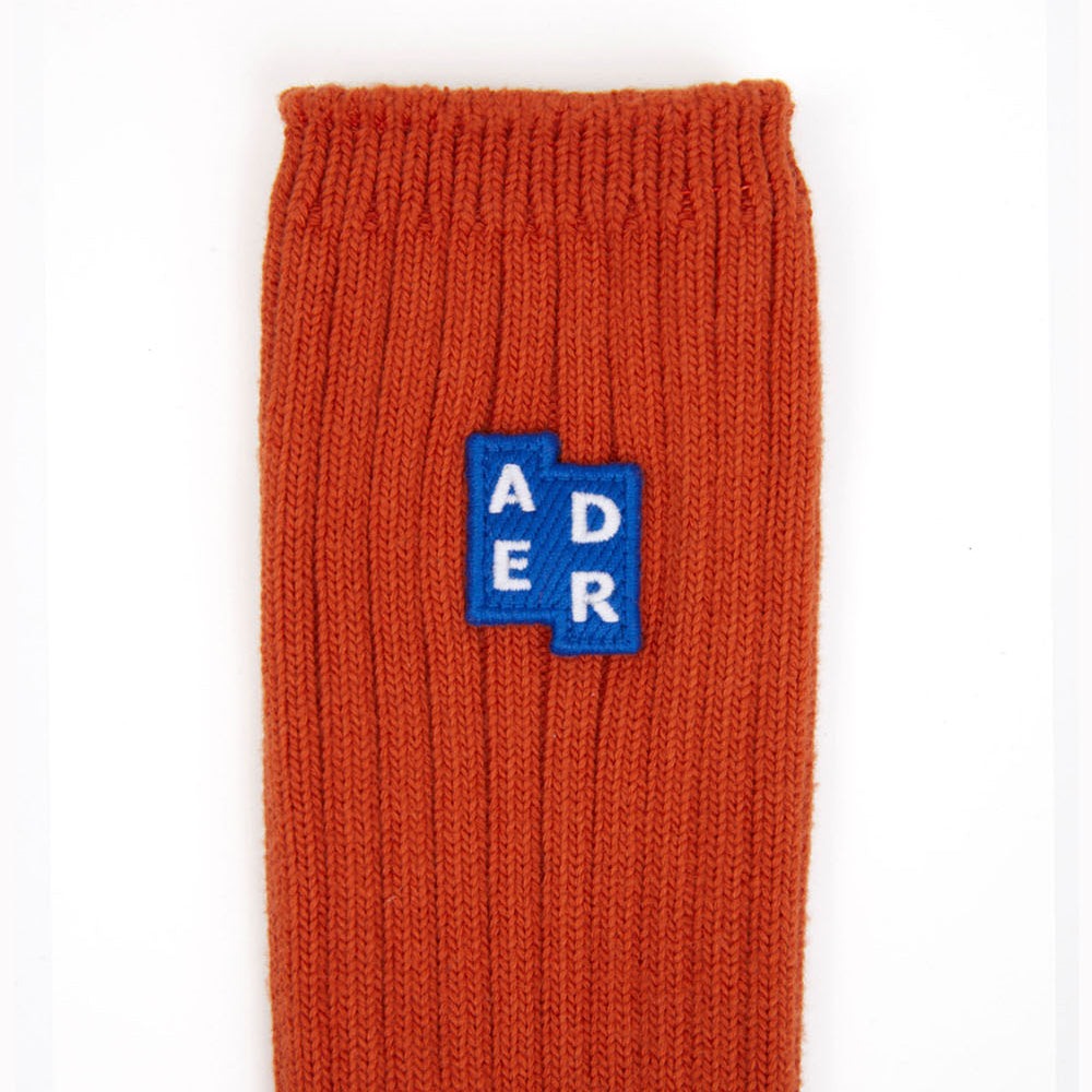 Ader Error BMSGFYAC0301OR-ORANGE