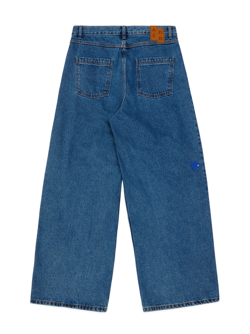 Ader Error BMSGFYJE0102BL-BLUE