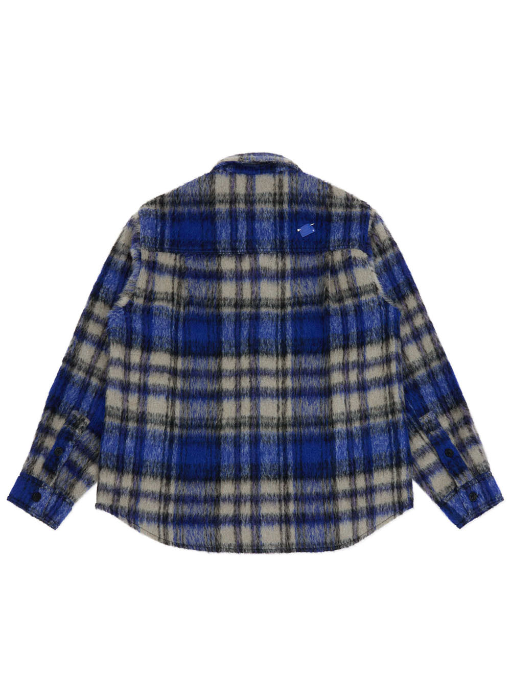 Ader Error BN01FWJK0118BL-BLUE